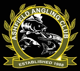 Ashfield Angling