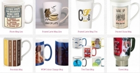 PERSONALISED GIFTS