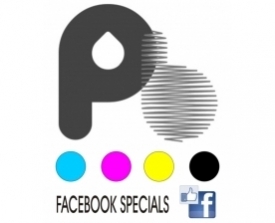 FACEBOOK SPECIALS