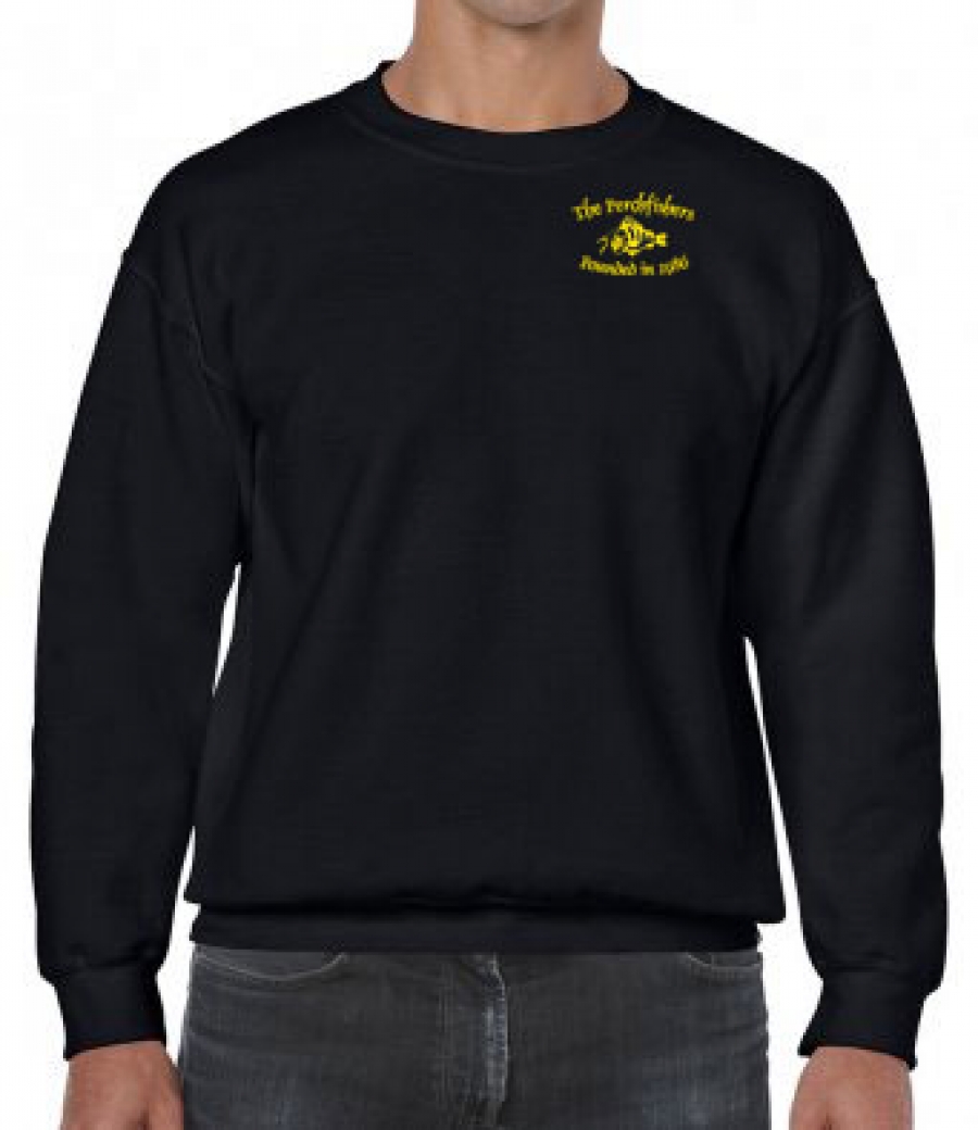 PF Sweatshirt | PRINTBIZ