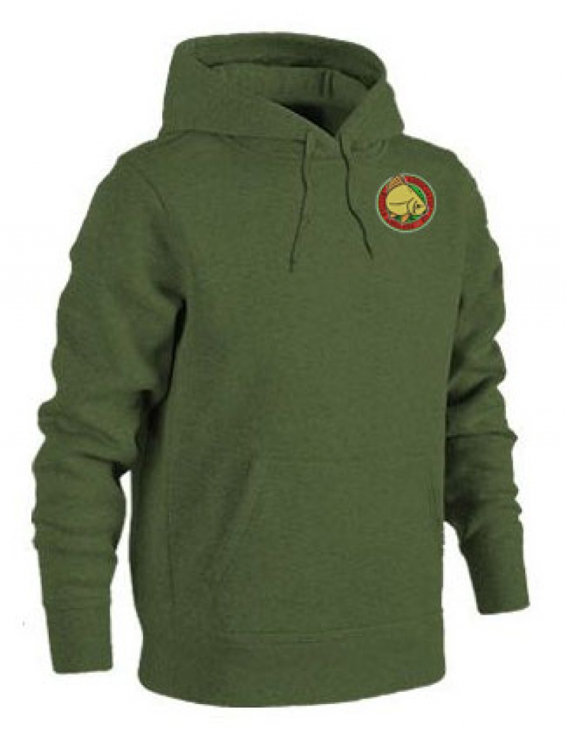 ACA Hoodie