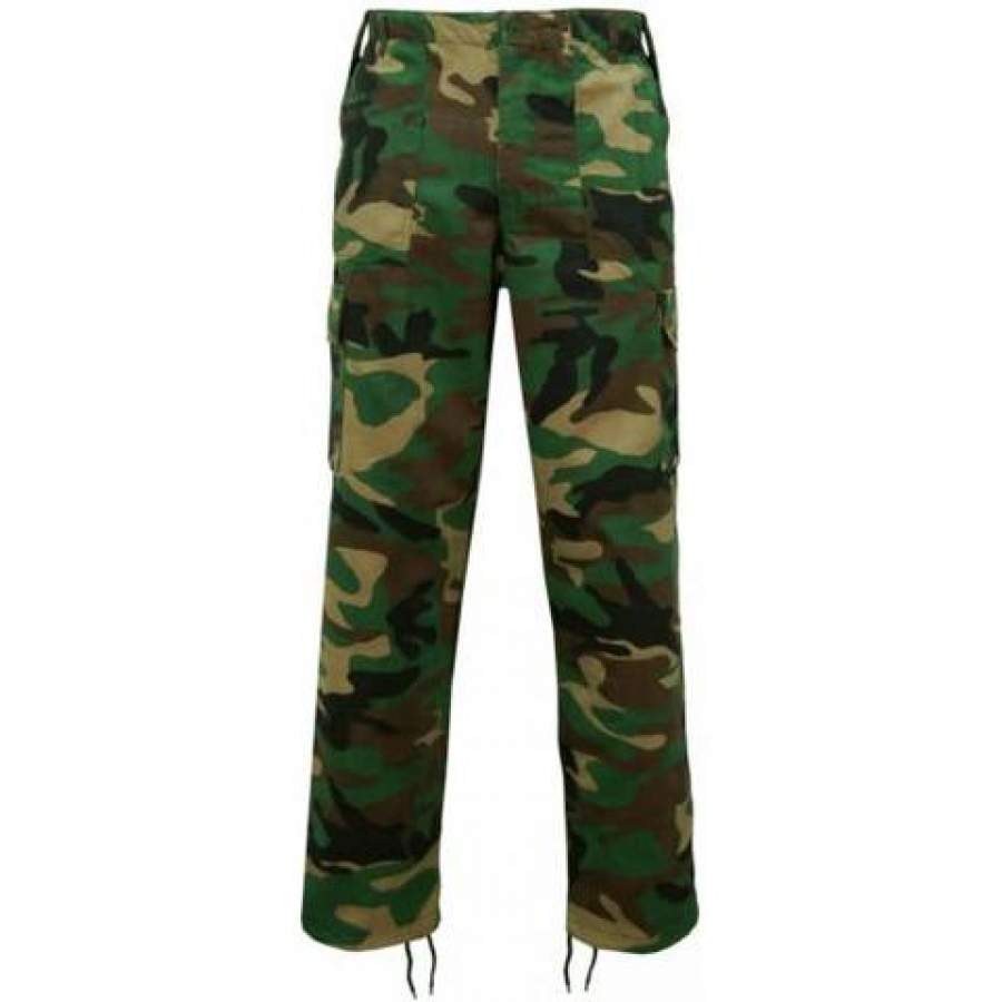 PAC Cargo Trousers | PRINTBIZ