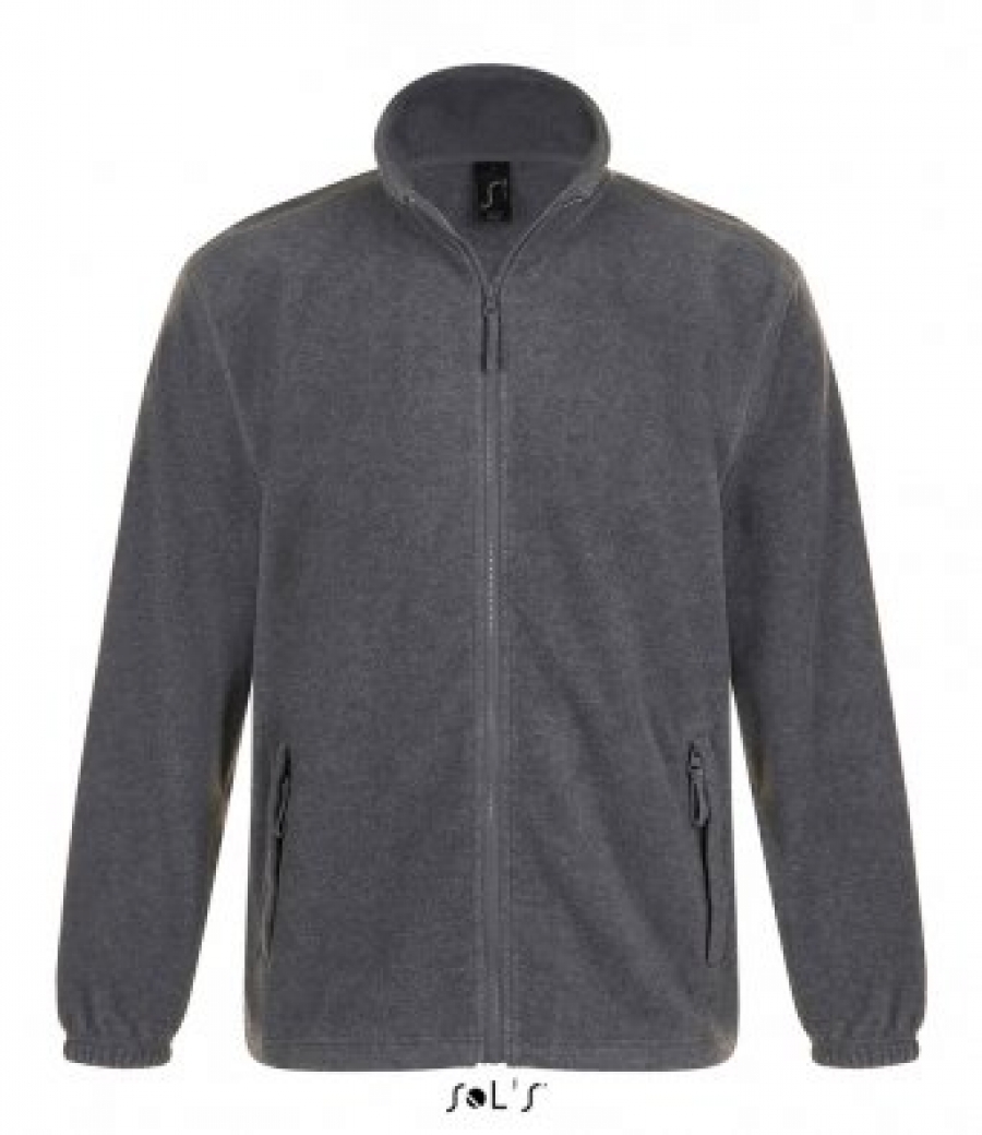 DH Fleece Jacket | PRINTBIZ