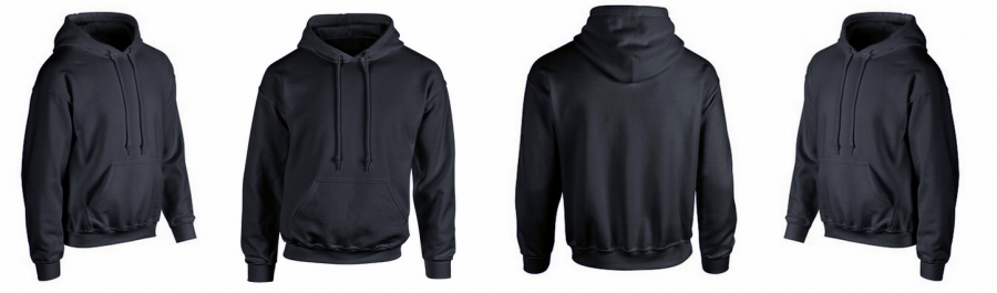 MVF Hoodie | PRINTBIZ