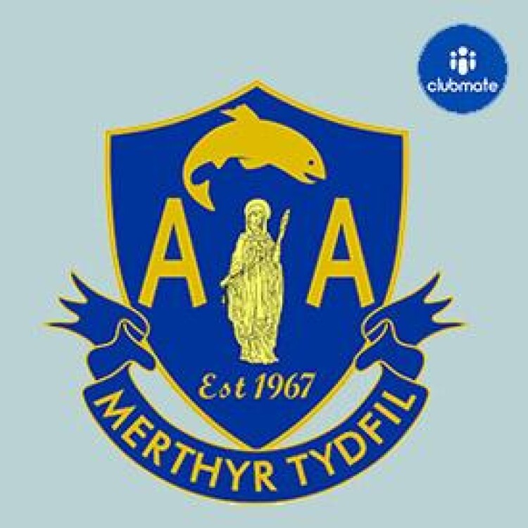 Affiliate Logo