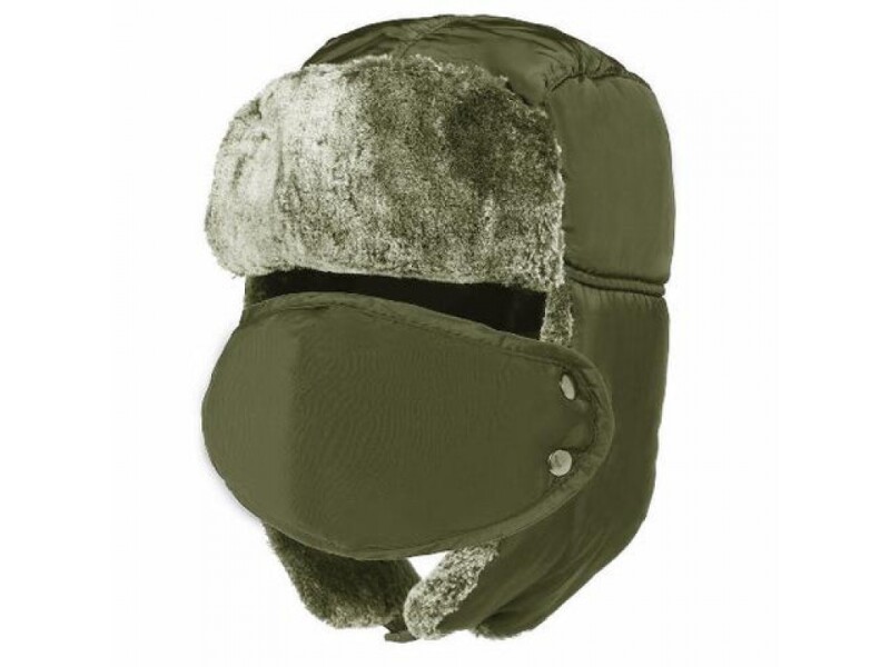 Thinsulate Trapper