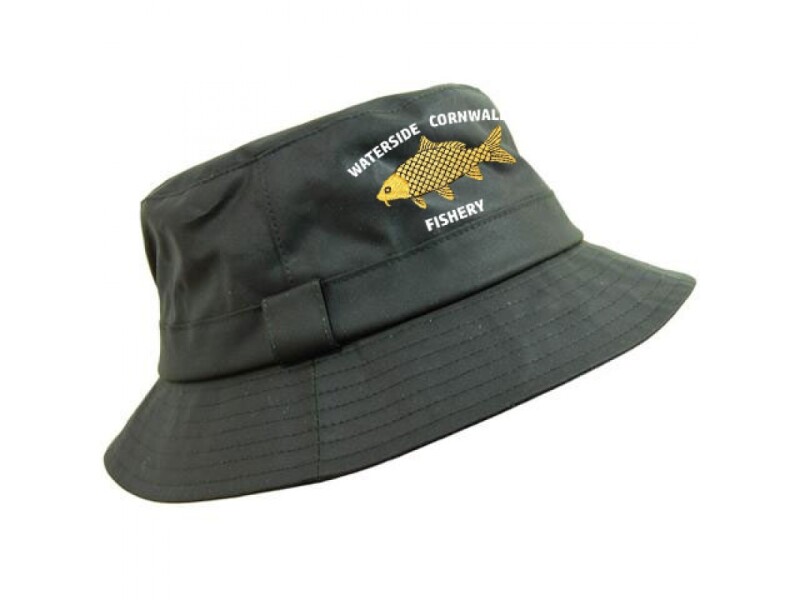 WF Wax Bucket