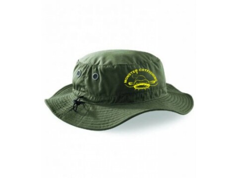 MC Sun Hat
