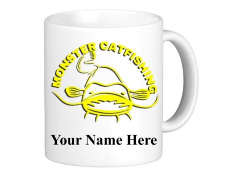 MC Ceramic mug