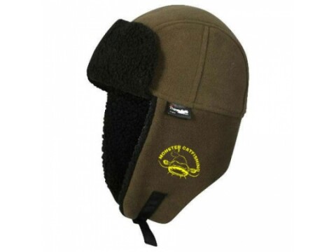 MC Trapper Hat
