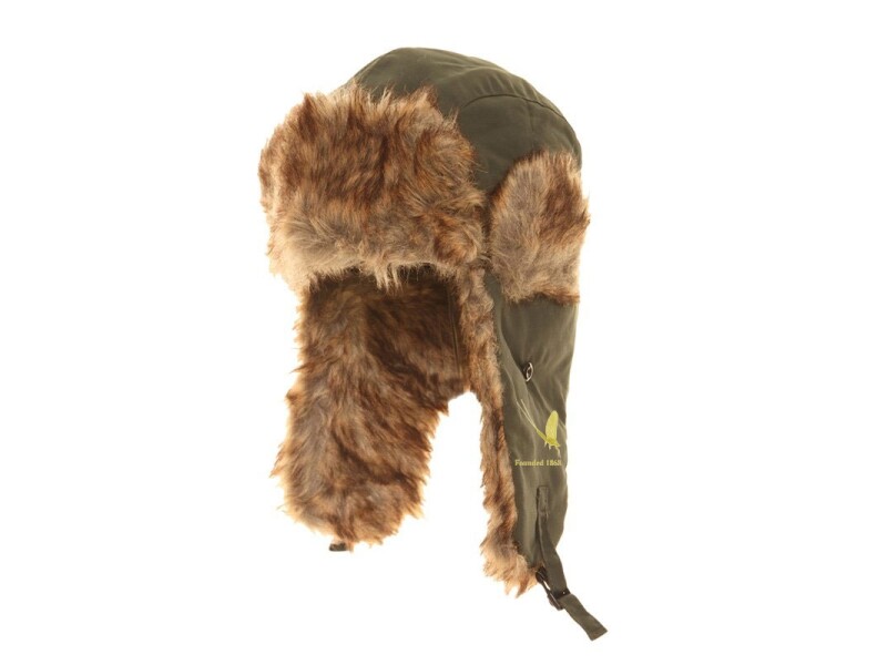 RSAS Trapper