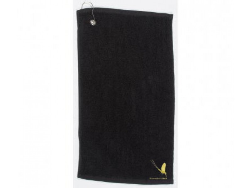 RSAS Towel
