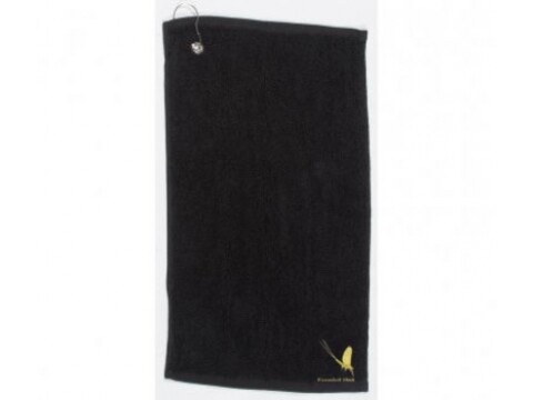 RSAS Towel