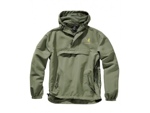 RSAS Smock