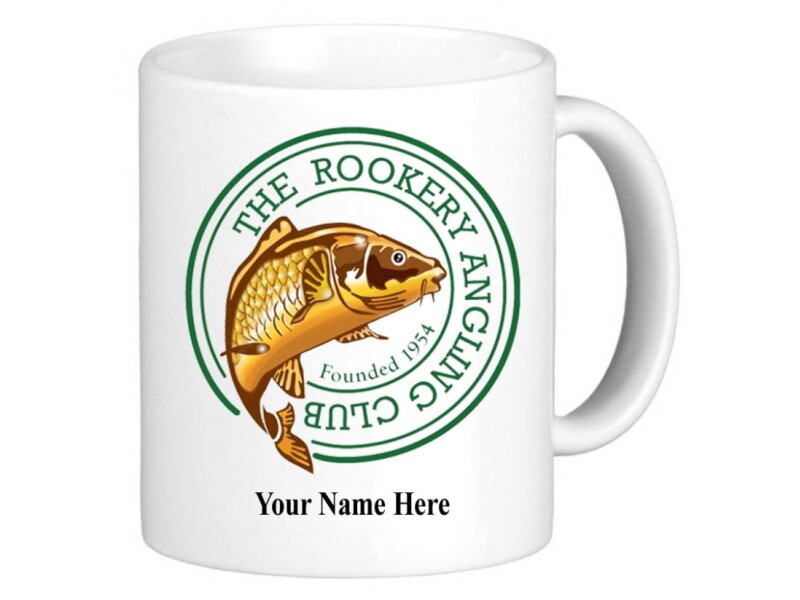 Rookery Mug