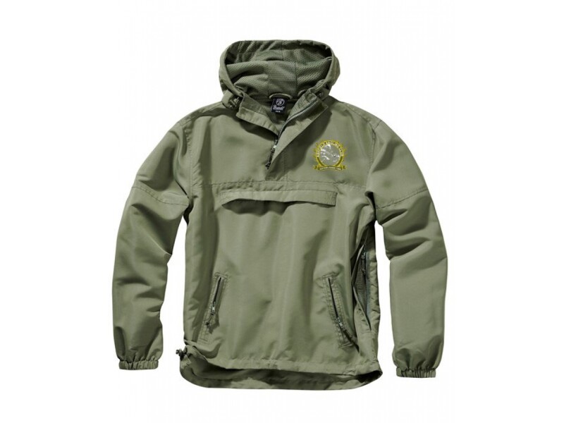 AA Smock