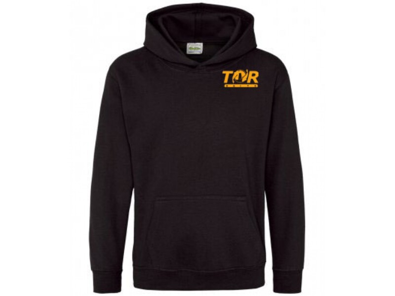 TOR Kids Hoody