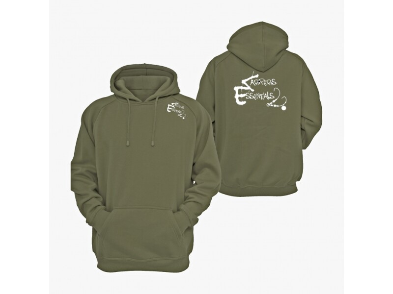 CE Hoodie