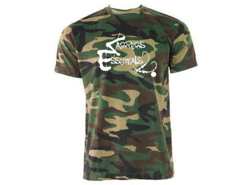 CE Camo T