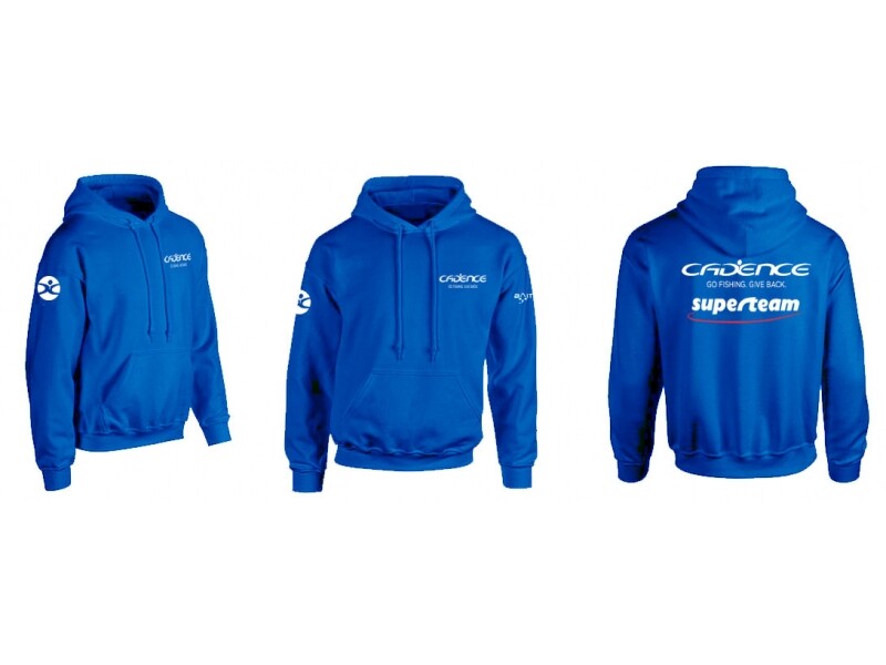 Cadence ST Hoodie
