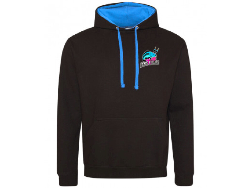 IF 2 Tone Hoodie