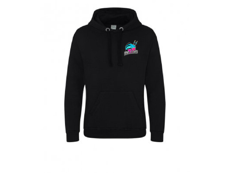 IF Heavy Hoodie