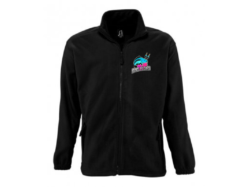 IF Fleece