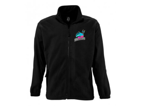 IF Fleece