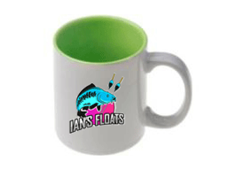 IF Mug