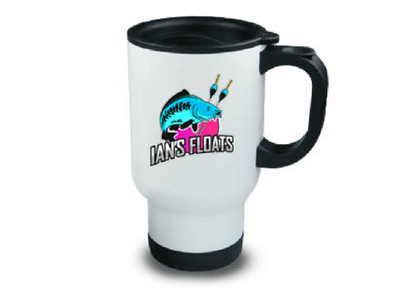 IF Travel Mug