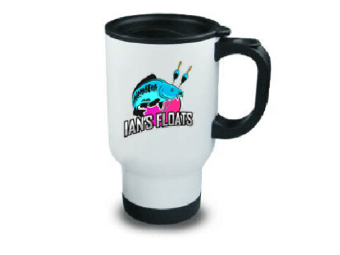 IF Travel Mug