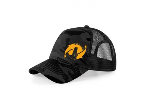 TOR Trucker - new for 21