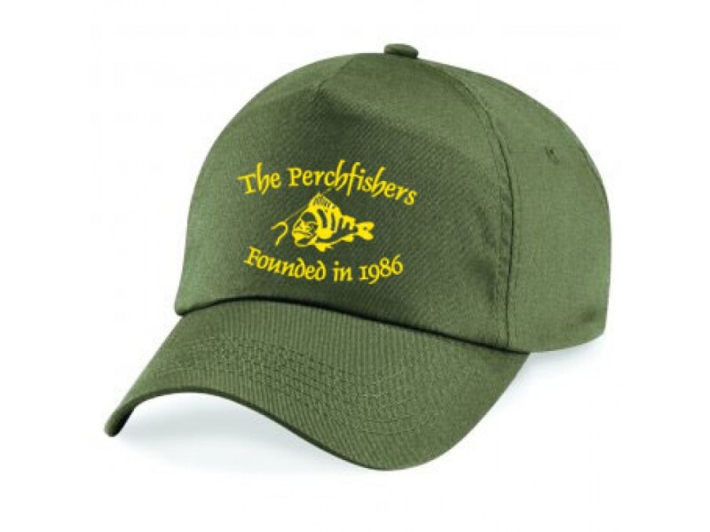 PF Cap