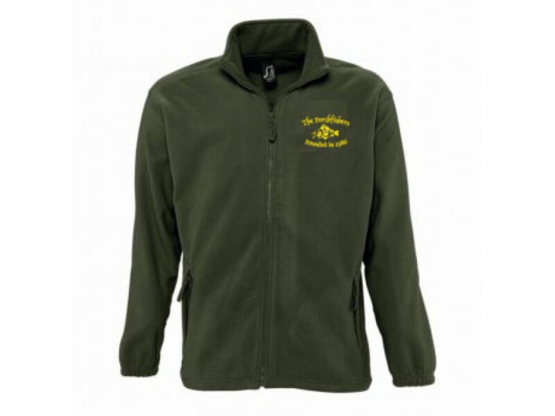 PF Fleece