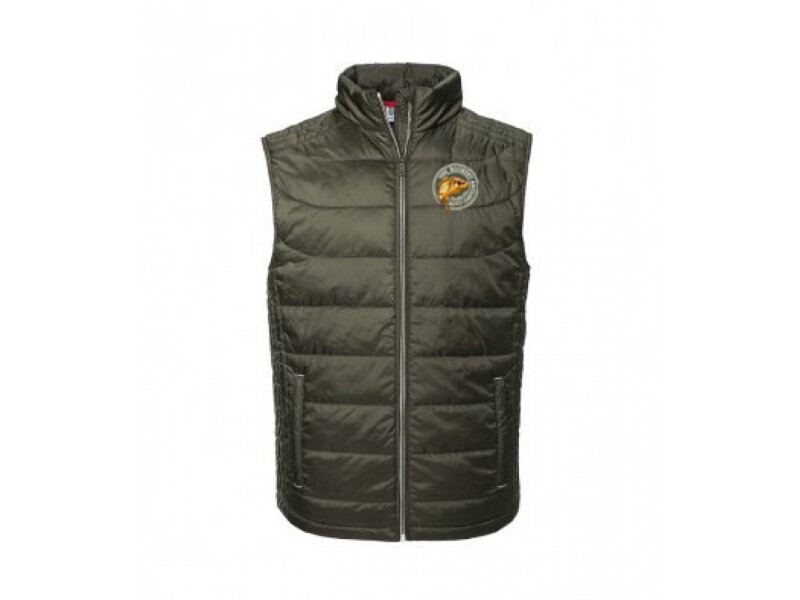 RAC Bodywarmer