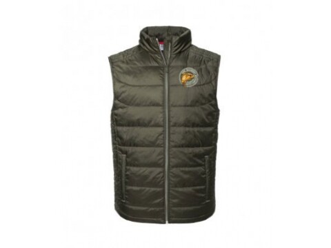RAC Bodywarmer