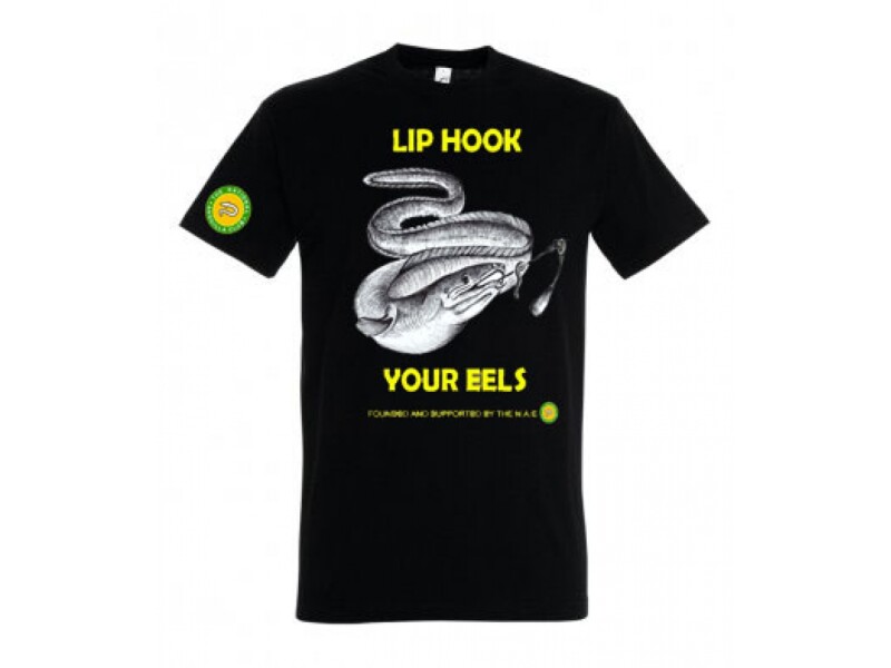 ** Lip Hook T's