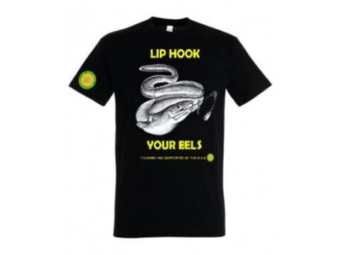 ** Lip Hook T's