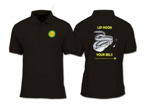 ** Lip Hook Polo