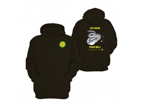 ** Lip Hook Hoodie