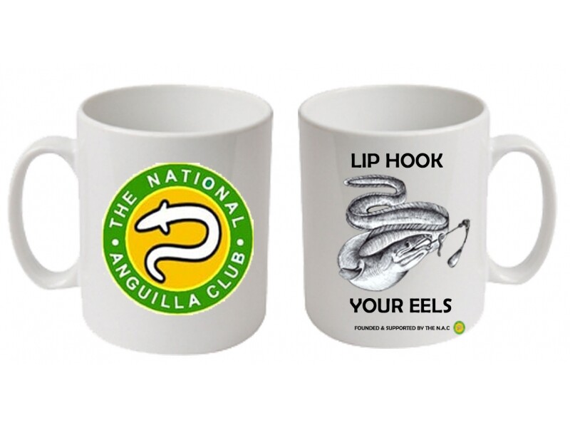 NAC Mug