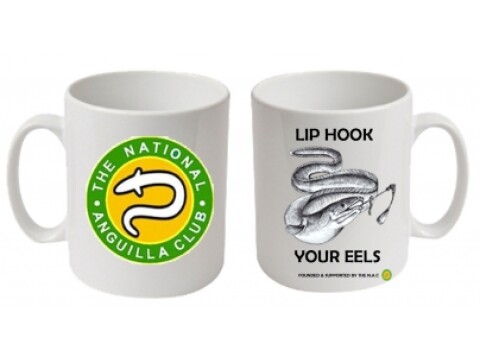 NAC Mug
