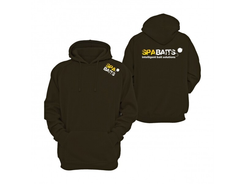 SPA Hoodie