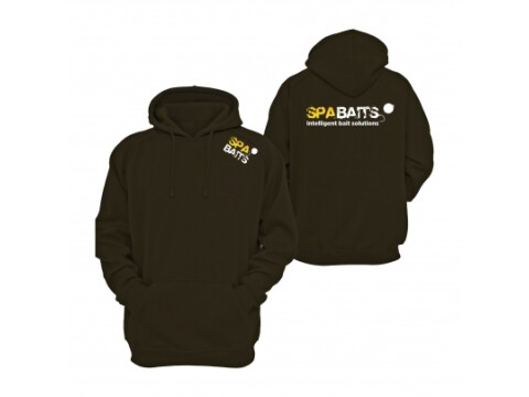 SPA Hoodie