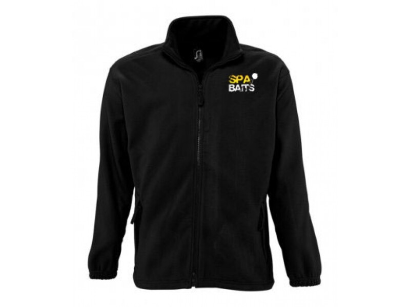SPA Fleece