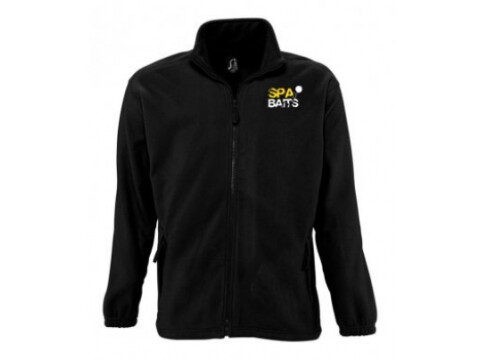 SPA Fleece