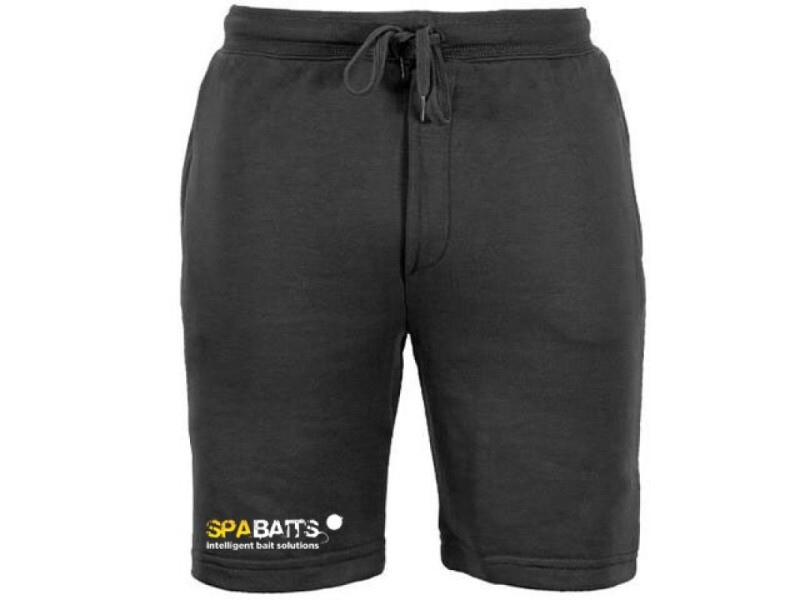SPA Jog Shorts