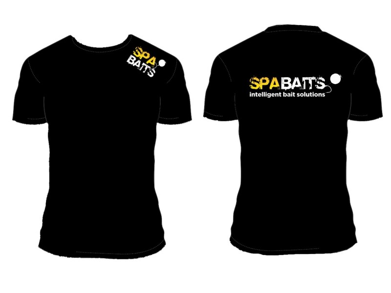 SPA Tshirt