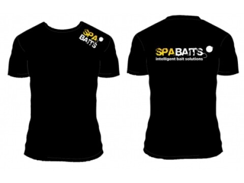 SPA Tshirt