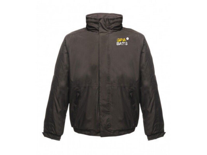 SPA Jacket